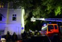 Feuer 2 Y Kellerbrand Koeln Humbold Gremberg Hachenburgerstr P004